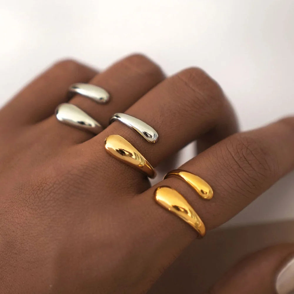Mimosa Ring