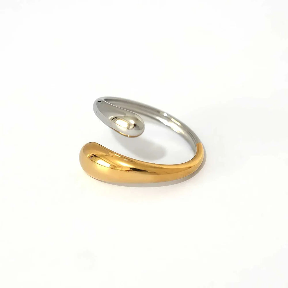 Mimosa Ring