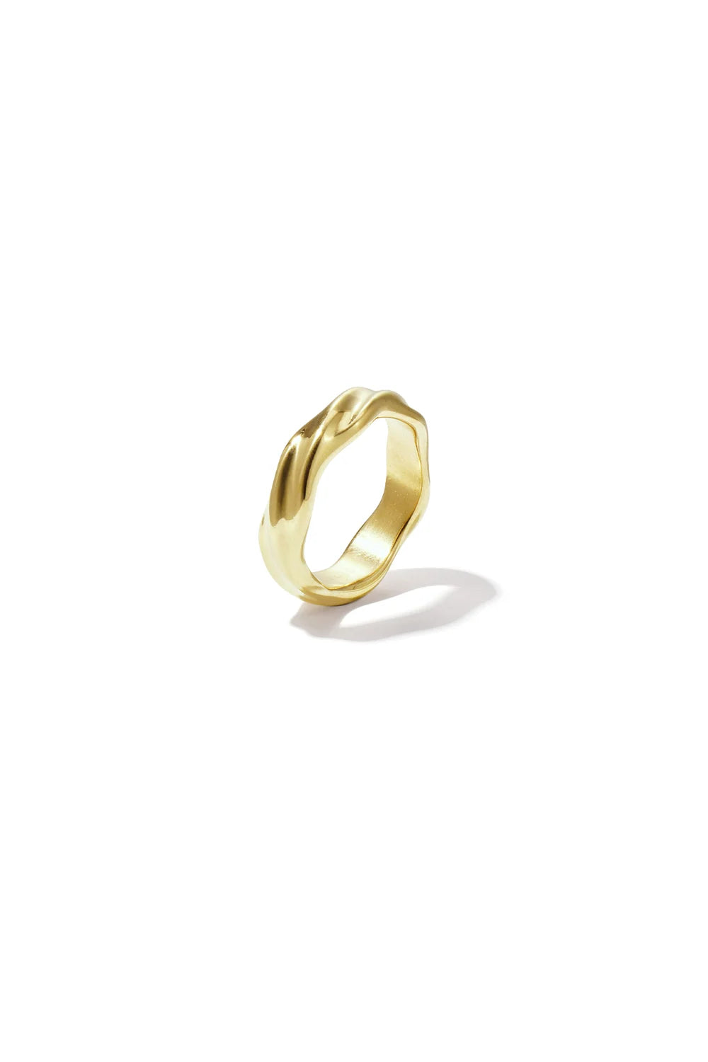 DAHLIA Ring