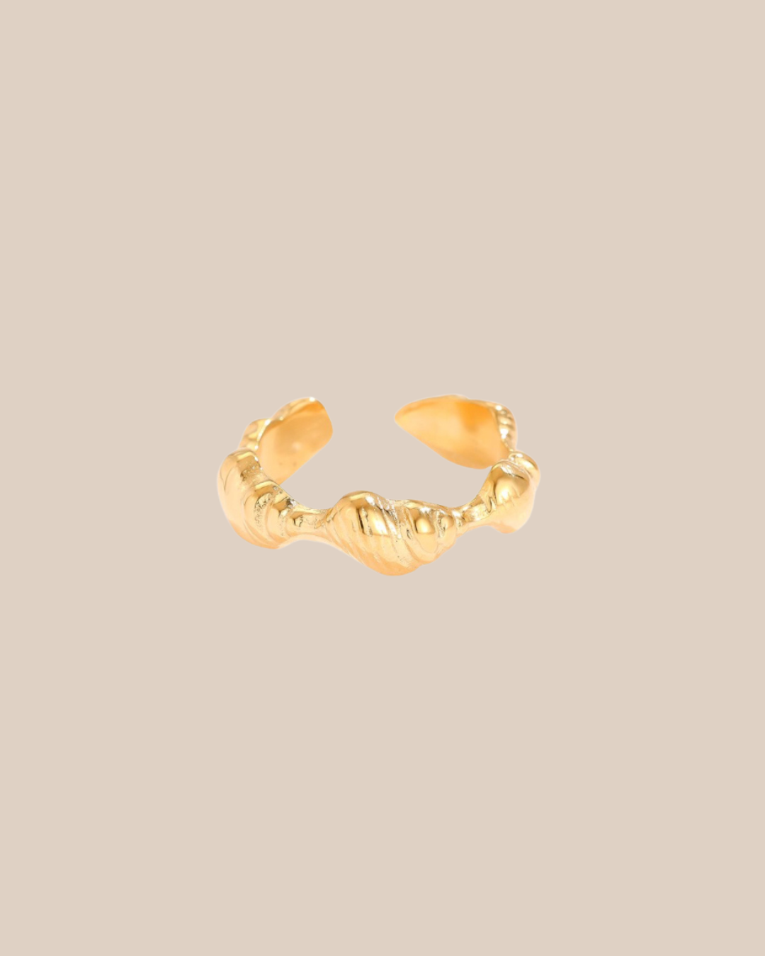 Shell Ring