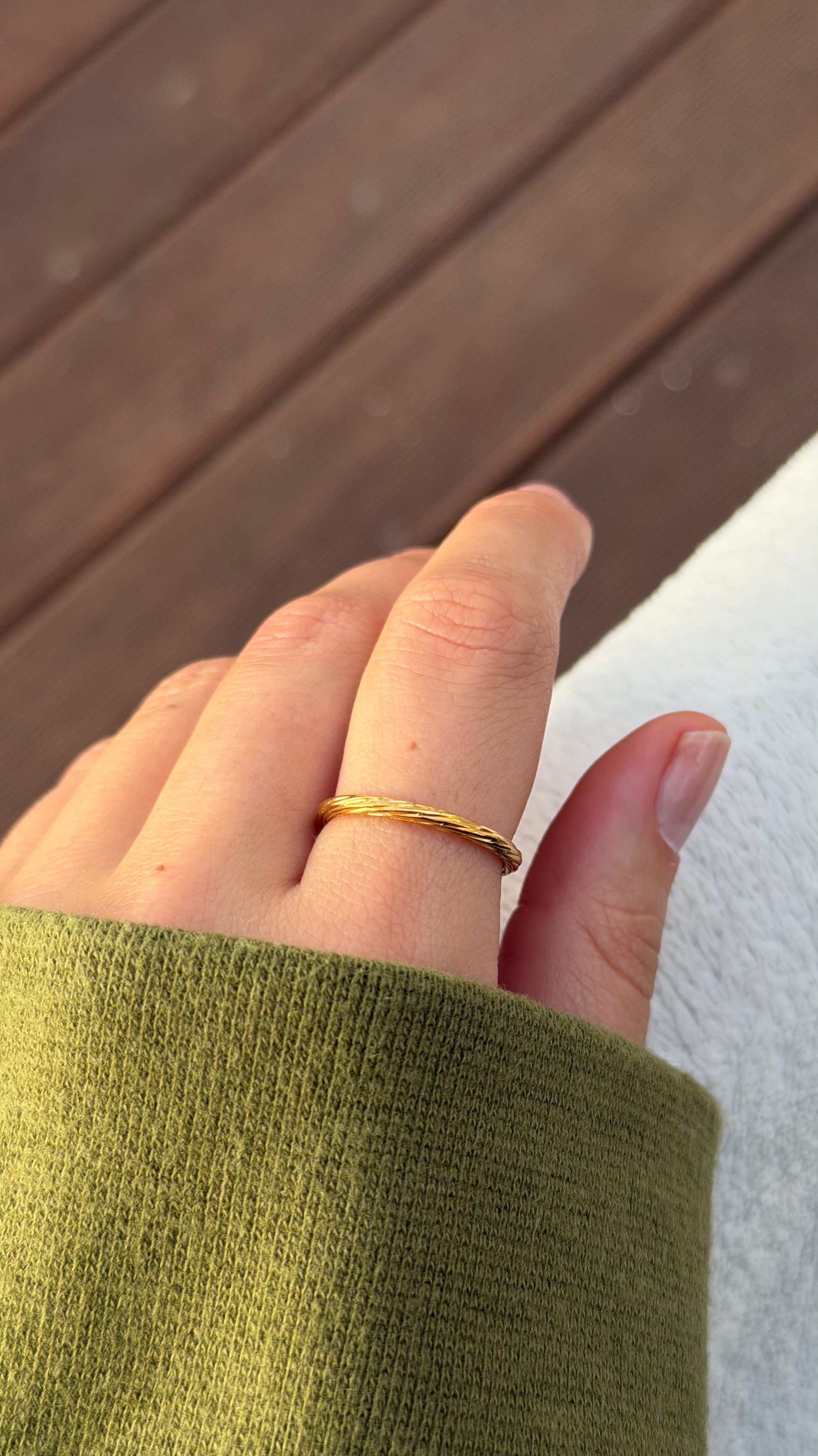 MINA Ring