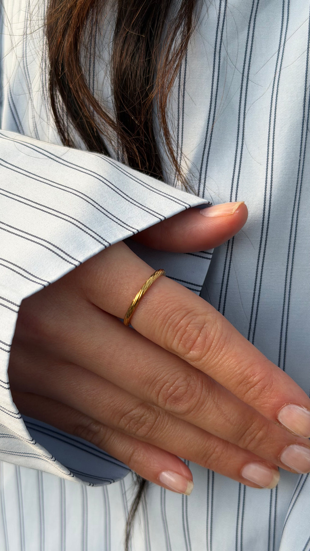 MINA Ring