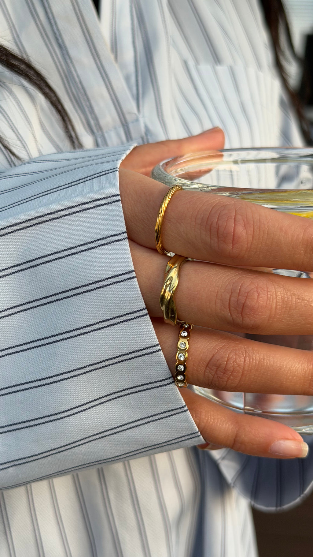 VIORA Ring