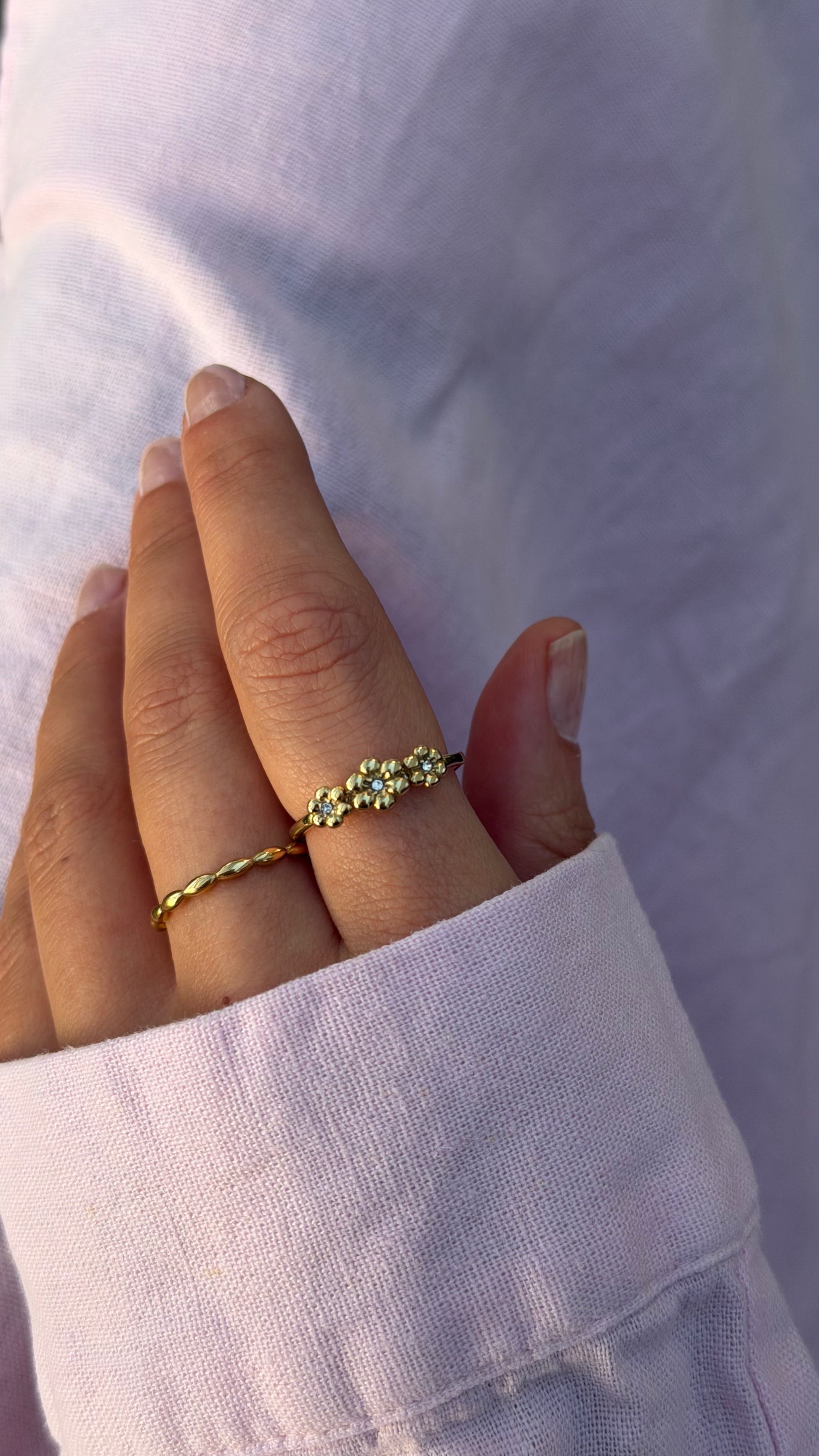 DUVE Ring