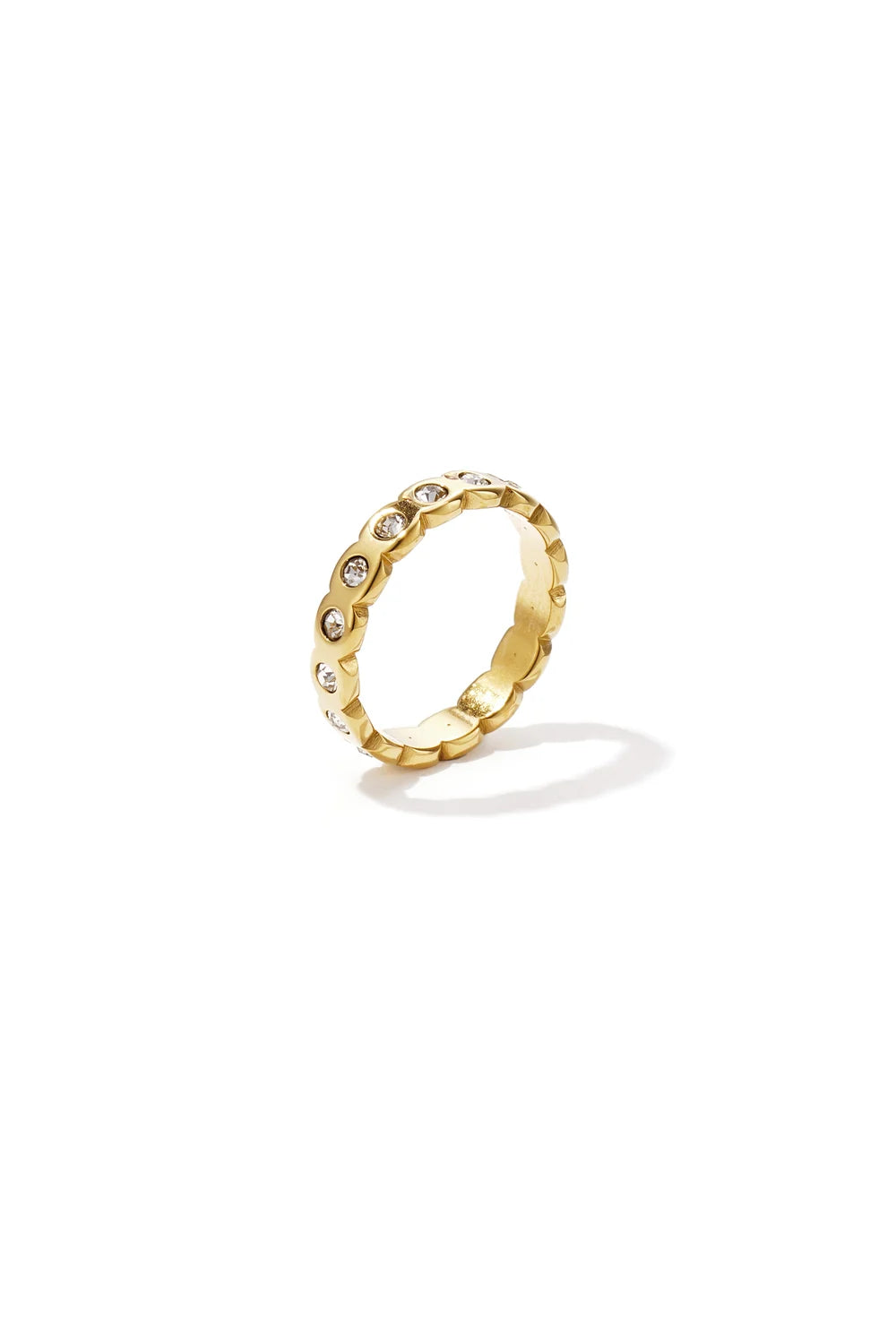 VIORA Ring